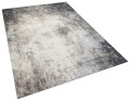 Dywan nowoczesny jak beton Deco Rugs 4516 LIGHT GREY