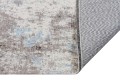 Dywan nowoczesny jak beton Deco Rugs 4516 LIGHT GREY