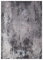Dywan nowoczesny jak beton Deco Rugs 4517 DARK GREY