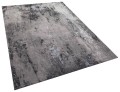 Dywan nowoczesny jak beton Deco Rugs 4517 DARK GREY