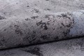 Dywan nowoczesny jak beton Deco Rugs 4517 DARK GREY