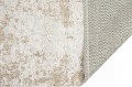 Dywan nowoczesny jak beton Deco Rugs 4519 MODERN WHITE