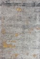 Dywan nowoczesny Deco Rugs 4522 YELLOW STONES