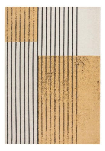 Dywan geometryczny Deco Rugs 4525 SIMPLE LINES