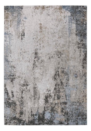 Dywan nowoczesny jak beton Deco Rugs 4526 PURE MINERAL