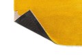 Dywan wełniany żółty w kwiaty Marimekko Iso Unikko Yellow 132306
