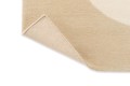Dywan wełniany geometryczny Marimekko Seireeni Warm Beige 132701