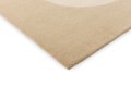 Dywan wełniany geometryczny Marimekko Seireeni Warm Beige 132701