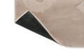 Dywan wełniany w kwiaty retro Marimekko Unikko Light Beige 132201