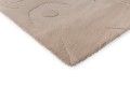 Dywan wełniany w kwiaty retro Marimekko Unikko Light Beige 132201