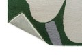 Dywan zewnętrzny w kwiaty Marimekko O Unikko 60th Anniversary 433007