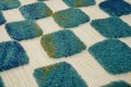 Dywan zewnętrzny geometryczny Calma Carpet Decor Outdoor/Indoor