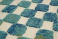 Dywan zewnętrzny geometryczny Calma Carpet Decor Outdoor/Indoor