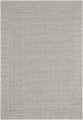 Dywan zewnętrzny Deserto Gray Carpet Decor Outdoor/Indoor
