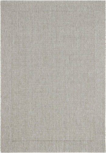 Dywan zewnętrzny Deserto Gray Carpet Decor Outdoor/Indoor