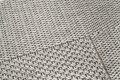 Dywan zewnętrzny Deserto Gray Carpet Decor Outdoor/Indoor