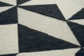 Dywan zewnętrzny geometryczny Luz Carpet Decor Outdoor/Indoor