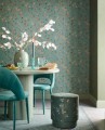 Tapeta roślinne pnącza i ptaki Eijffinger 333124 Pip Studio 6