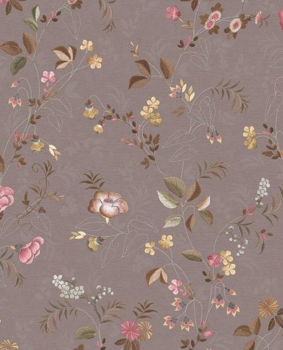 Tapeta kwiaty i liście Eijffinger 333134 Pip Studio 6