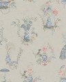 Tapeta botaniczna – wazony i ptaki Eijffinger 333140 Pip Studio 6