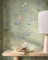 Tapeta botaniczna – wazony i ptaki Eijffinger 333142 Pip Studio 6