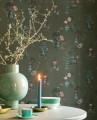 Tapeta botaniczna – wazony i ptaki Eijffinger 333144 Pip Studio 6