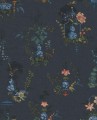 Tapeta botaniczna – wazony i ptaki Eijffinger 333145 Pip Studio 6