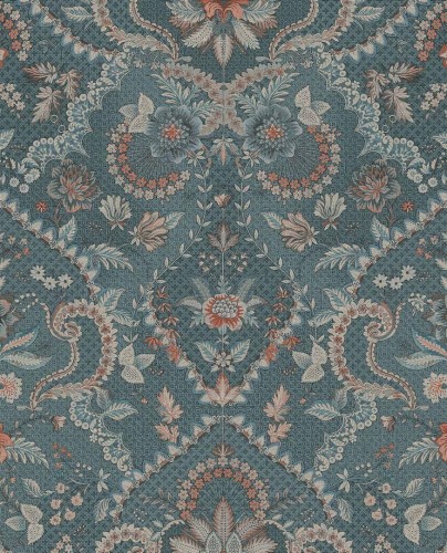 Tapeta orientalny ornament Eijffinger 333151 Pip Studio 6