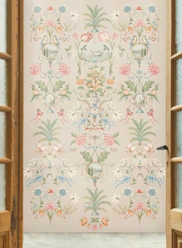 Mural botaniczny Eijffinger 333163 Pip Studio 6