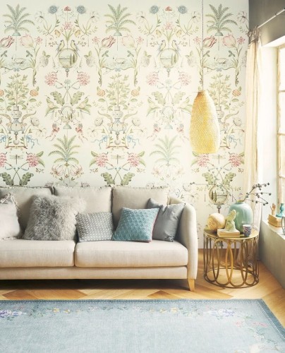 Mural botaniczny Eijffinger 333164 Pip Studio 6