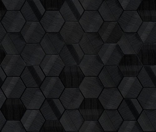 Tapeta heksagony Zambaiti Parati Z12825 Automobili Lamborghini 3