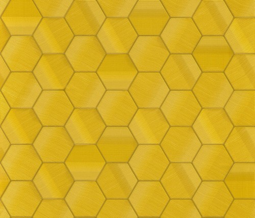 Tapeta heksagony Zambaiti Parati Z12826 Automobili Lamborghini 3