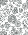 Tapeta kwiaty Fine Decor FD26203 Scott Living II By Drew & Jonathan