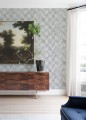 Tapeta geometryczna abstrakcyjna Fine Decor FD26216 Scott Living II By Drew & Jonathan