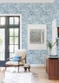 Tapeta akwarelowe prostokąty Fine Decor FD26224 Scott Living II By Drew & Jonathan