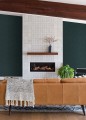 Tapeta geometryczna mozaika Fine Decor FD26228 Scott Living II By Drew & Jonathan
