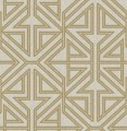 Tapeta geometryczna mozaika Fine Decor FD26229 Scott Living II By Drew & Jonathan