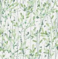 Tapeta akwarelowa łąka Fine Decor FD26241 Scott Living II By Drew & Jonathan