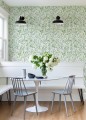 Tapeta akwarelowa łąka Fine Decor FD26241 Scott Living II By Drew & Jonathan