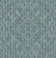 Tapeta geometryczna z efektem tkania Fine Decor FD26244 Scott Living II By Drew & Jonathan