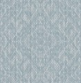 Tapeta geometryczna z efektem tkania Fine Decor FD26246 Scott Living II By Drew & Jonathan