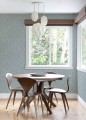 Tapeta geometryczna z efektem tkania Fine Decor FD26246 Scott Living II By Drew & Jonathan
