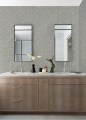 Tapeta geometryczna z efektem tkania Fine Decor FD26247 Scott Living II By Drew & Jonathan