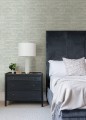 Tapeta przypominająca fakturę plecionego worka Fine Decor FD26256 Scott Living II By Drew & Jonathan