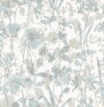 Tapeta kwiaty polne Fine Decor FD26280 Scott Living II By Drew & Jonathan