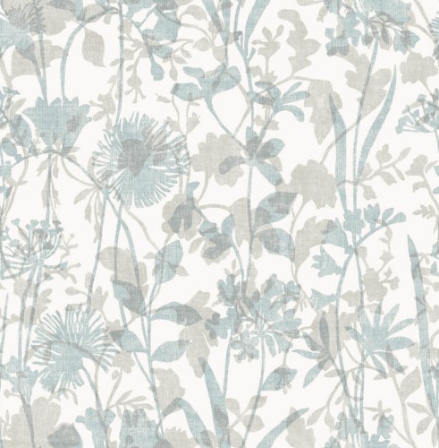 Tapeta kwiaty polne Fine Decor FD26280 Scott Living II By Drew & Jonathan