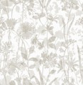 Tapeta kwiaty polne Fine Decor FD26281 Scott Living II By Drew & Jonathan