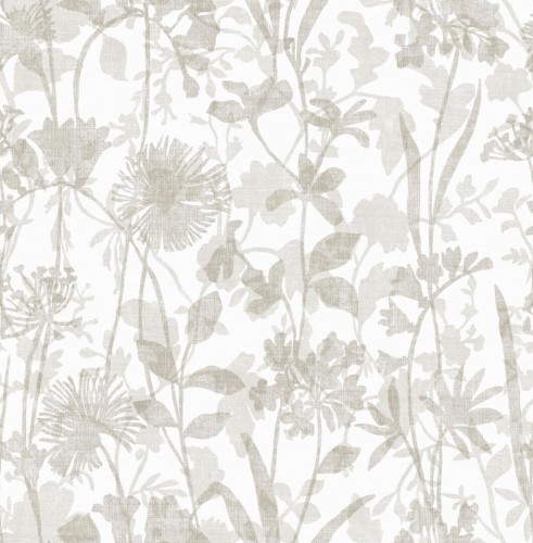 Tapeta kwiaty polne Fine Decor FD26281 Scott Living II By Drew & Jonathan
