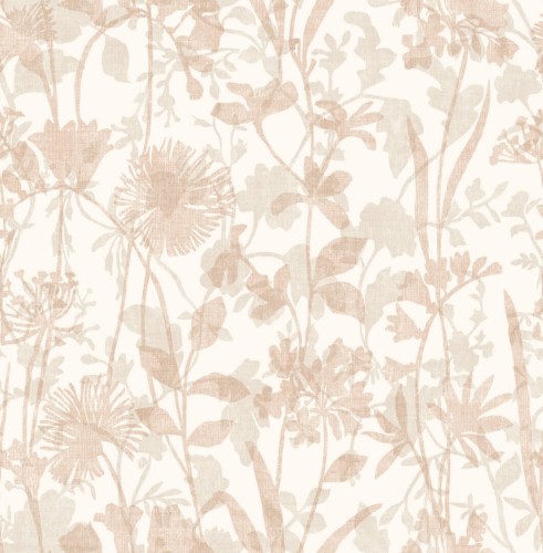Tapeta kwiaty polne Fine Decor FD26282 Scott Living II By Drew & Jonathan