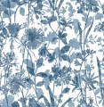 Tapeta kwiaty polne Fine Decor FD26283 Scott Living II By Drew & Jonathan